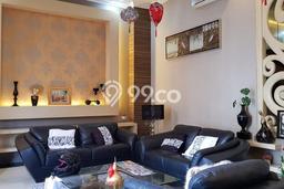 Dijual Rumah Elit Exclusive di Medan Polonia, Medan Dijual Rumah Elit Exclusive di Medan Polonia, Medan