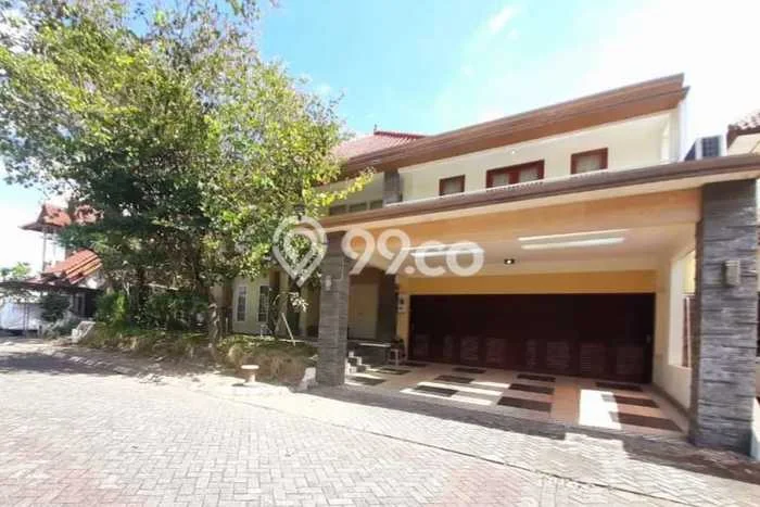 Dijual Rumah Premium dengan Fasilitas Sekitar Lengkap di Ngaglik, Sleman Dijual Rumah Premium dengan Fasilitas Sekitar Lengkap di Ngaglik, Sleman