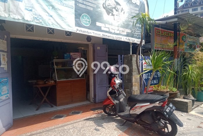 PROMO SPESIAL! Jual Rumah Premium di Semarang Tengah, Semarang, LT 200m² LB 200m² PROMO SPESIAL! Jual Rumah Premium di Semarang Tengah, Semarang, LT 200m² LB 200m²