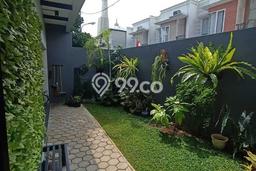 Jual Rumah Favorit Siap Huni LB 220m2 di Jagakarsa, Jakarta Selatan Jual Rumah Favorit Siap Huni LB 220m2 di Jagakarsa, Jakarta Selatan