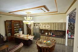 Rumah Siap Pakai di BSD, Tangerang, Luas 180m² LB 430m² Rumah Siap Pakai di BSD, Tangerang, Luas 180m² LB 430m²