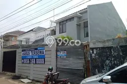 Rumah kawasan Mampang, Akses ke Sekolah, LT 1m² Rumah kawasan Mampang, Akses ke Sekolah, LT 1m²