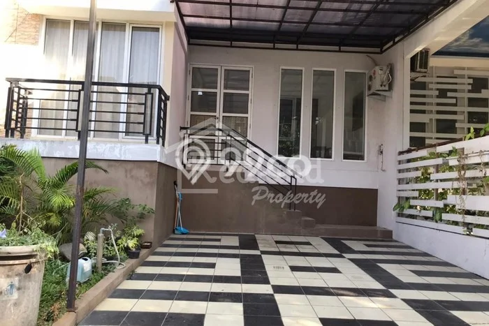 Disewakan Rumah Harga Terjangkau di Manyaran Semarang Punya 3 Kamar Tidur Disewakan Rumah Harga Terjangkau di Manyaran Semarang Punya 3 Kamar Tidur