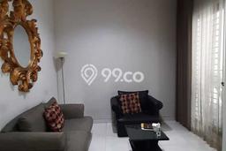Rumah Terawat 3 KT 3 KM di Kawasan Bisnis Bintaro, Tangerang Selatan Rumah Terawat 3 KT 3 KM di Kawasan Bisnis Bintaro, Tangerang Selatan
