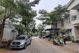 Hunian Eksklusif Dijual LT 121m2 di Jagakarsa, Jakarta Selatan Hunian Eksklusif Dijual LT 121m2 di Jagakarsa, Jakarta Selatan