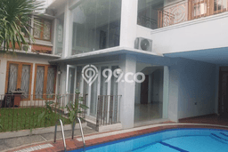 Jual Rumah Luas Megah Dengan View Eksklusif di Kuningan, Jakarta Selatan Jual Rumah Luas Megah Dengan View Eksklusif di Kuningan, Jakarta Selatan