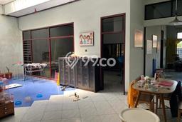 Rumah LT 617m² Lokasi Premium di Astanaanyar, Dekat Fasilitas Umum, Bandung Rumah LT 617m² Lokasi Premium di Astanaanyar, Dekat Fasilitas Umum, Bandung