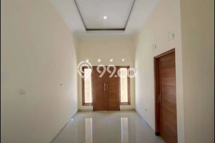 Rumah Modern LB/LT 40m2/64m2 Dijual di Pasir Putih, Depok Rumah Modern LB/LT 40m2/64m2 Dijual di Pasir Putih, Depok