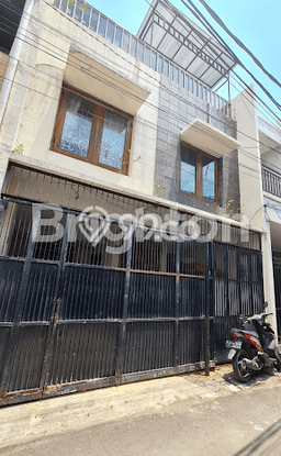 Rumah Minimalis 3 KT di Sunter Jakarta Utara Rumah Minimalis 3 KT di Sunter Jakarta Utara