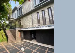 Best Deal Hunian Mewah Ideal dan Luas di Cinere, Depok Best Deal Hunian Mewah Ideal dan Luas di Cinere, Depok