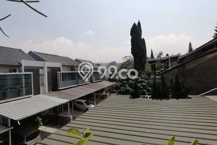 Hunian Super Mewah dengan Akses Paling Strategis di Geger Kalong, Bandung Hunian Super Mewah dengan Akses Paling Strategis di Geger Kalong, Bandung
