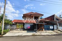 Bisa KPR! Rumah Strategis area Baranangsiang, LT 324m² LB 175m² Bisa KPR! Rumah Strategis area Baranangsiang, LT 324m² LB 175m²
