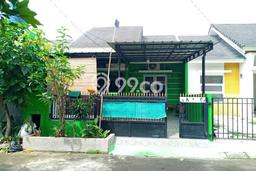 Hunian Murah Dijual di Cileungsi, Bogor Harga Rp 400 Juta Hunian Murah Dijual di Cileungsi, Bogor Harga Rp 400 Juta