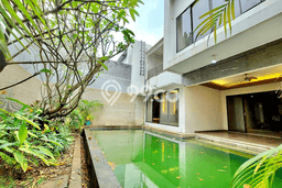 Best Deal Hunian Mewah Ideal dan Luas di Cilandak, Jakarta Selatan Best Deal Hunian Mewah Ideal dan Luas di Cilandak, Jakarta Selatan