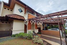 Rumah Strategis Minimalis Lb 300m2 di Ciputat Timur, Tangerang Selatan Rumah Strategis Minimalis Lb 300m2 di Ciputat Timur, Tangerang Selatan