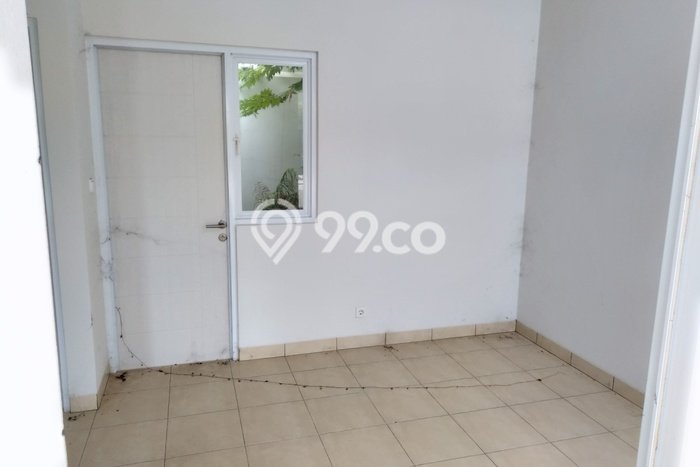 Rumah Modern Cantik 2 Kamar Siap Huni di Karawang Timur Rumah Modern Cantik 2 Kamar Siap Huni di Karawang Timur