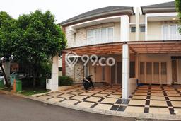DREAM HOME! Rumah area Summarecon Bekasi, 4 KT, Free Macet, LT 180m² Bangunan 192m² DREAM HOME! Rumah area Summarecon Bekasi, 4 KT, Free Macet, LT 180m² Bangunan 192m²