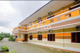 Jual Rumah Mewah Megah Dengan View Eksklusif di Kaliurang, Yogyakarta Jual Rumah Mewah Megah Dengan View Eksklusif di Kaliurang, Yogyakarta