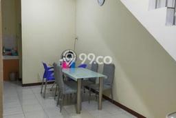 HARGA SPESIAL! Rumah Modern area Pademangan, Jakarta Utara, Luas 75m² LB 195m² BISA KPR! HARGA SPESIAL! Rumah Modern area Pademangan, Jakarta Utara, Luas 75m² LB 195m² BISA KPR!