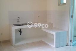 Rumah Minimalis 2 KT di Gading Serpong Cluster IL Rosa Tangerang Unfurnished Rumah Minimalis 2 KT di Gading Serpong Cluster IL Rosa Tangerang Unfurnished