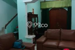 Hunian Eksklusif Dijual LT 269m2 di Rawalumbu, Bekasi Hunian Eksklusif Dijual LT 269m2 di Rawalumbu, Bekasi
