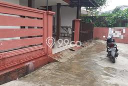 Rumah Minimalis 4 KT LT 150m2 di Serua Rumah Minimalis 4 KT LT 150m2 di Serua