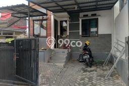 Rumah Murah LT 72m2 di Ujungberung Akses Mudah Rumah Murah LT 72m2 di Ujungberung Akses Mudah
