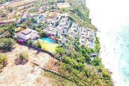 Ready to Use! Premium House LT 3690m2 Desain Modern di Jimbaran Ready to Use! Premium House LT 3690m2 Desain Modern di Jimbaran