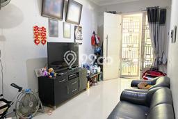 Hunian Cantik Minimalis Lb 120m2 di Medan Tembung, Medan Hunian Cantik Minimalis Lb 120m2 di Medan Tembung, Medan
