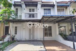Jual Murah Rumah dengan Luas Tanah 120m² dan Luas Bangunan 160m² di Area Medan Baru, Medan Jual Murah Rumah dengan Luas Tanah 120m² dan Luas Bangunan 160m² di Area Medan Baru, Medan