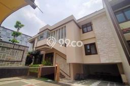 Siap Huni Rumah Mewah 4 Kamar di Cilandak Dekat ke Mana Pun Siap Huni Rumah Mewah 4 Kamar di Cilandak Dekat ke Mana Pun