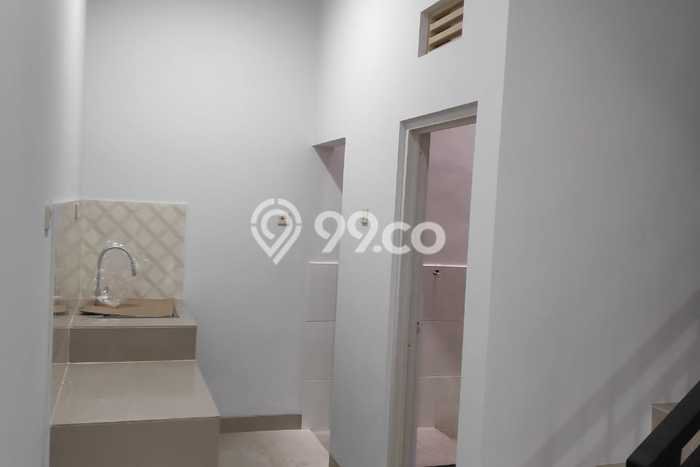 Dijual Rumah 2 Kamar Lokasi Ideal Nyaman dan Strategis di Johar Baru Dijual Rumah 2 Kamar Lokasi Ideal Nyaman dan Strategis di Johar Baru