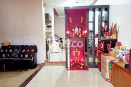 Hunian Cantik Modern Lb 150m2 di Medan Tembung, Medan Hunian Cantik Modern Lb 150m2 di Medan Tembung, Medan