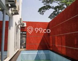 Rumah Luxury Modern Siap Huni di Alam Sutera Tangerang Rumah Luxury Modern Siap Huni di Alam Sutera Tangerang