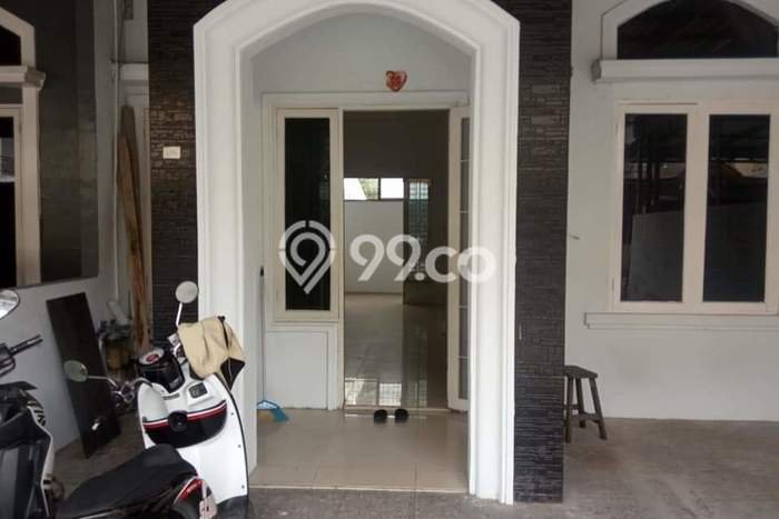Rumah Strategis Minimalis Lb 150m2 di Medan Denai, Medan Rumah Strategis Minimalis Lb 150m2 di Medan Denai, Medan