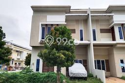 Rumah Strategis Minimalis Lb 300m2 di Medan Helvetia, Medan Rumah Strategis Minimalis Lb 300m2 di Medan Helvetia, Medan