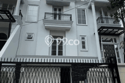 Dijual Rumah Premium dengan Fasilitas Sekitar Lengkap di Kebayoran Baru, Jakarta Selatan Dijual Rumah Premium dengan Fasilitas Sekitar Lengkap di Kebayoran Baru, Jakarta Selatan