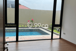 Hunian Mewah LB 320m2 Siap Pakai Desain Elegan di Pejaten, Jakarta Selatan Hunian Mewah LB 320m2 Siap Pakai Desain Elegan di Pejaten, Jakarta Selatan