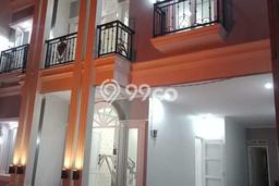 Dijual Hunian Rumah Terawat 3 KT di Tanah Baru, Depok Dijual Hunian Rumah Terawat 3 KT di Tanah Baru, Depok