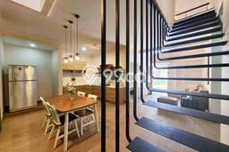 Rumah Modern 4 KT LT 108m2 di Kota Baru Parahyangan Rumah Modern 4 KT LT 108m2 di Kota Baru Parahyangan