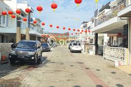 Dijual Rumah Elit Exclusive di Medan Tembung, Medan Dijual Rumah Elit Exclusive di Medan Tembung, Medan