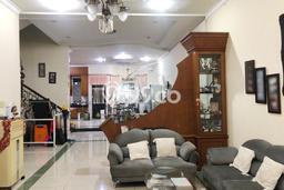 Rumah Eksklusif Siap Huni LT 160m2 di Medan Barat, Medan Rumah Eksklusif Siap Huni LT 160m2 di Medan Barat, Medan