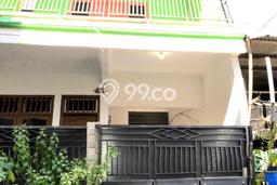 Rumah Modern Cantik 3 KT Siap Huni di Kenjeran Rumah Modern Cantik 3 KT Siap Huni di Kenjeran