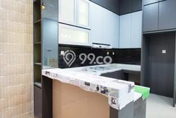 Hunian Cantik Modern Lb 125m2 di Medan Tembung, Medan Hunian Cantik Modern Lb 125m2 di Medan Tembung, Medan