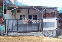 Rumah 2 KT 1 KM di Lokasi Strategis Lubuk Baja, Batam Rumah 2 KT 1 KM di Lokasi Strategis Lubuk Baja, Batam