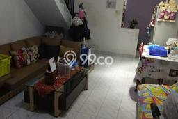 Rumah Modern Minimalis 3 KT Bisa Langsung Pindah di Cengkareng Rumah Modern Minimalis 3 KT Bisa Langsung Pindah di Cengkareng