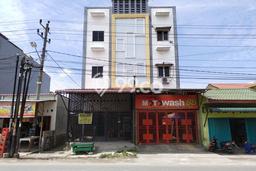 Dijual Cepat Rumah Favorit Siap Huni LB 280m2 di Medan Tembung, Medan Dijual Cepat Rumah Favorit Siap Huni LB 280m2 di Medan Tembung, Medan