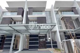 Jarang Ada! Rumah Kontrakan 3 Kamar Bagus Siap Huni Pantai Indah Kapuk Jarang Ada! Rumah Kontrakan 3 Kamar Bagus Siap Huni Pantai Indah Kapuk