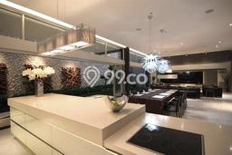Rumah Elit Modern Tanpa Renovasi di Gading Serpong Tangerang Rumah Elit Modern Tanpa Renovasi di Gading Serpong Tangerang