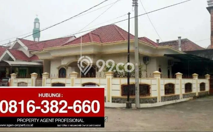Villa Sukamaju Villa Sukamaju